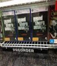 Grand Theft Auto V (Released Edition)