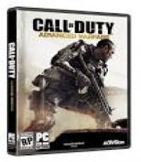 Call of Duty: Advanced Warfare (Code Unredeem)