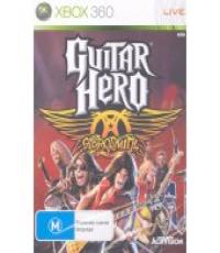 Guitar Hero: Aerosmith