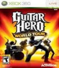 Guitar Hero: World Tour
