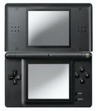 Nintendo DS Lite (Black)