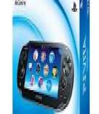 Ps vita 1000 with Fifa 14