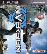 Inversion (Brand New and Sealed)