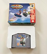 Nintendo 64 - WaveRace 64