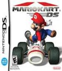 Mario Kart DS (Japanese)