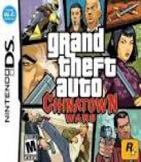 Grand Theft Auto: Chinatown Wars (Pre-owned and Complete)