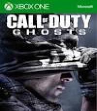 Call of Duty: Ghosts