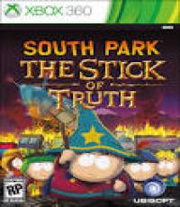 South Park The Stick Of Truth