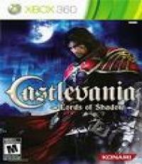 Castlevania: Lords of Shadow (Excellent condition)