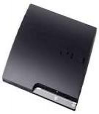 PS3 Console