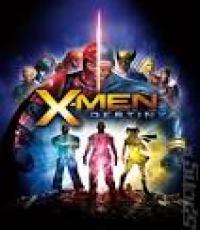 X-Men Destiny
