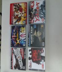 games