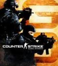 Counter Strike Global Offensive (Steam Code)