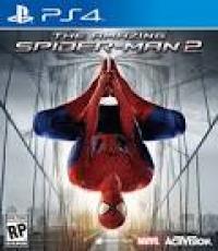 The Amazing Spider-Man 2