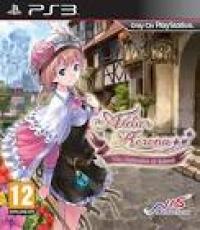 Atelier Rorona: Alchemist of Arland