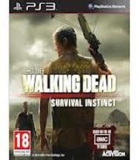 The Walking Dead: Survival Instinct