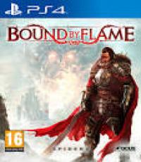 Bound by Flame