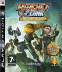 Ratchet & Clank Future: Quest for Booty (Code unredeem)