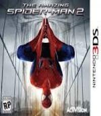 The Amazing Spider-Man 2