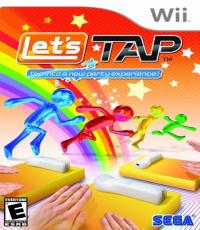 Let's Tap