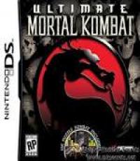 Ultimate Mortal Kombat