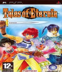 Tales of Eternia