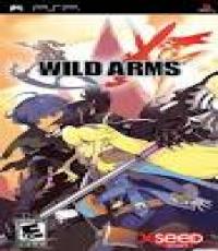 Wild Arms