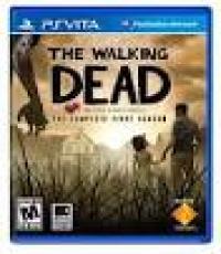 The Walking Dead: The Complete First Season (R1)