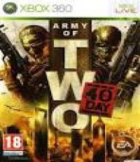 Army of Two: the 40th Day