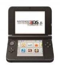 Nintendo 3ds console (2 months old, warranty 1 year)