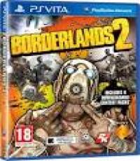 Borderlands 2