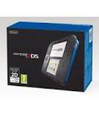 2DS Console