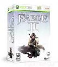 Fable II (Collector's Edition)