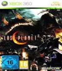Lost Planet 2