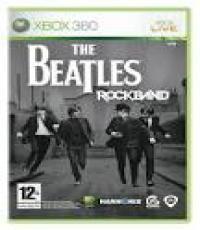 The Beatles Rock Band