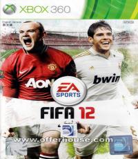 FIFA 12