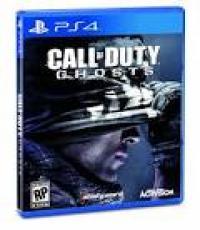 Call of Duty: Ghosts
