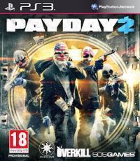 Payday 2