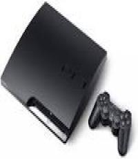 PS3 Console