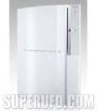 PS3 fat 40gb white tip top  sale!