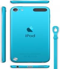 Ipod Touch 5th Gen 32Gb