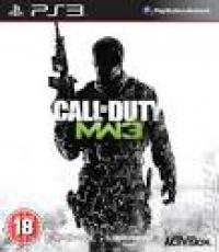 Call of Duty 3