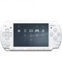 PSP Console