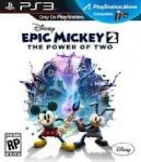 Epic Mickey 2: The Power of Two