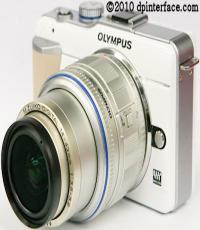 Olympus Pen EPL1