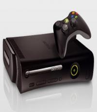Xbox 360 Console