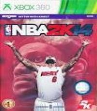NBA 2K14