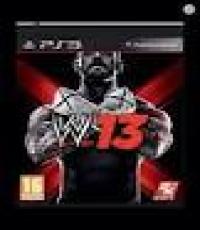 WWE 13