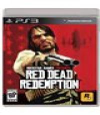 Red Dead Redemption (Includes Bonnie Mcfarlene poster, Game Map)