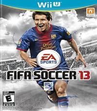FIFA 13 (US Complete)